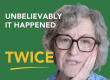 Toni Powell interviews Becky Livingston on surviving grief